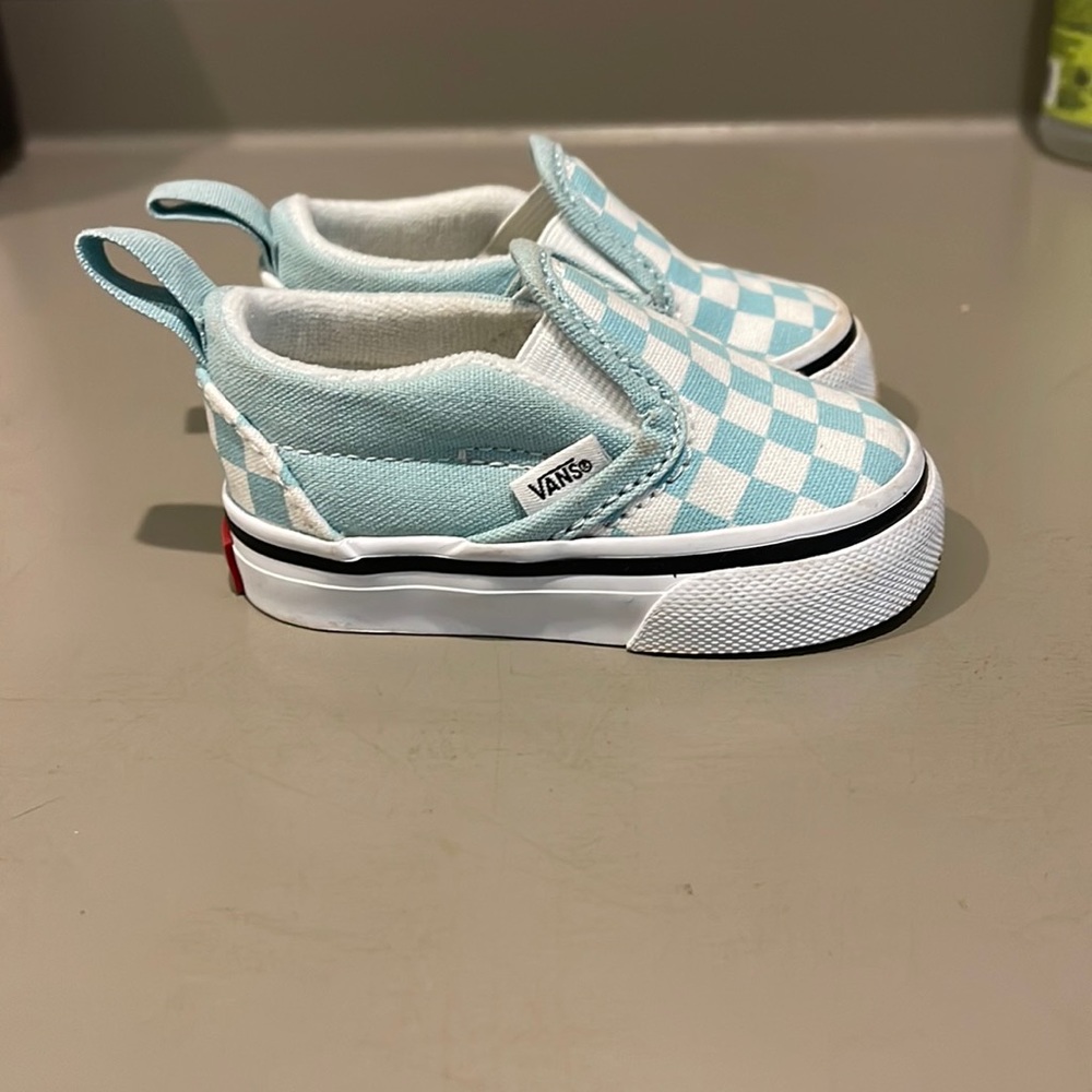 Baby vans . Gently worn